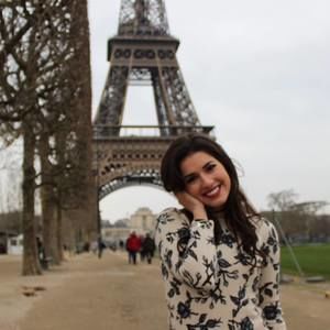 Meet your Posher, Carley